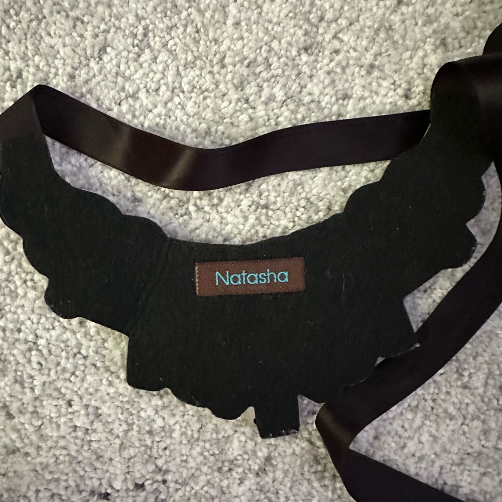 Natasha Statement Necklace - Picture 3 of 3